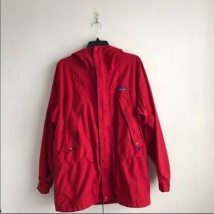 Vintage Retro Patagonia Winter Jacket
Size M